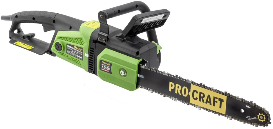 Grandininis pjūklas „ProCraft K2400”