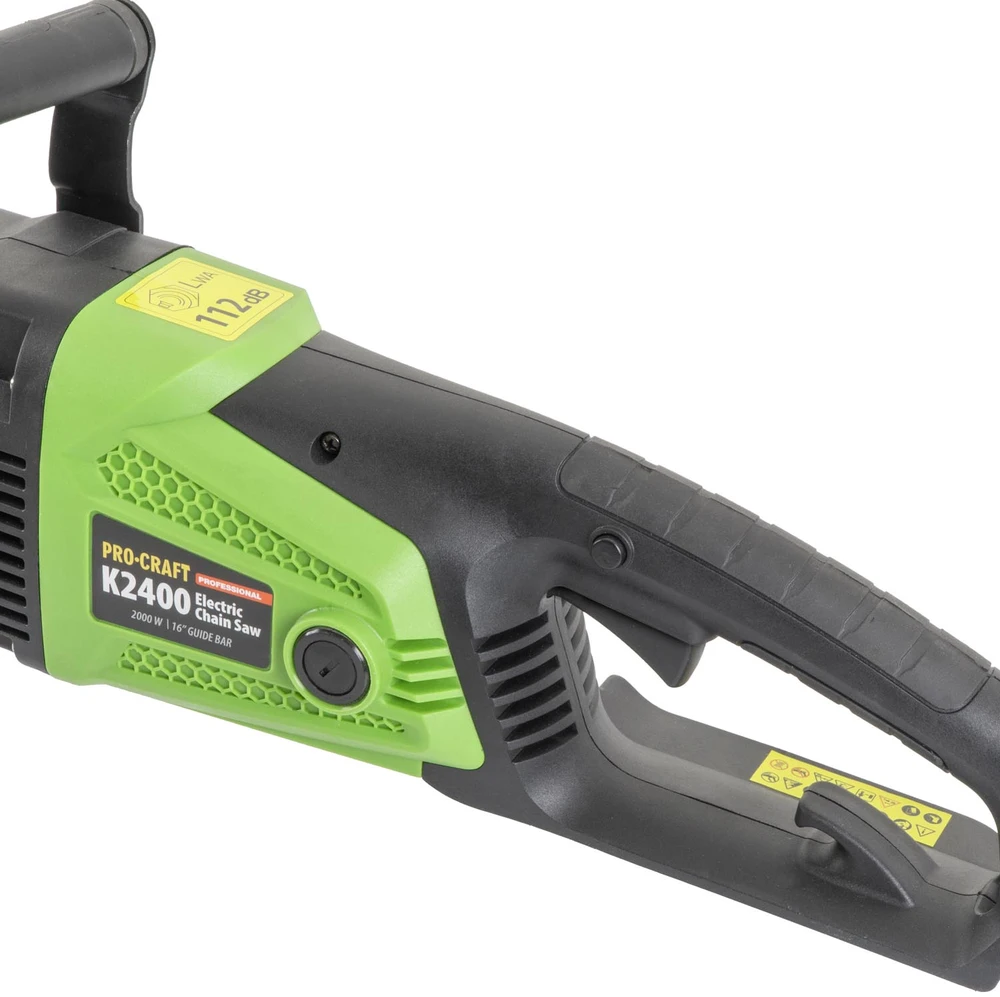 Grandininis pjūklas „ProCraft K2400”