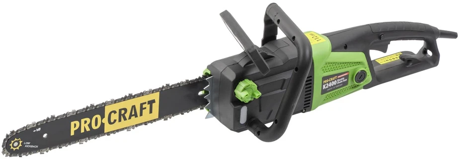 Grandininis pjūklas „ProCraft K2400”
