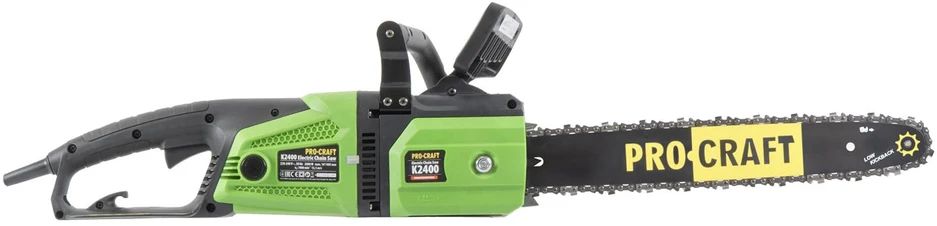 Grandininis pjūklas „ProCraft K2400”