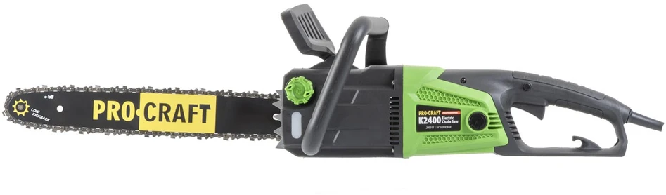 Grandininis pjūklas „ProCraft K2400”