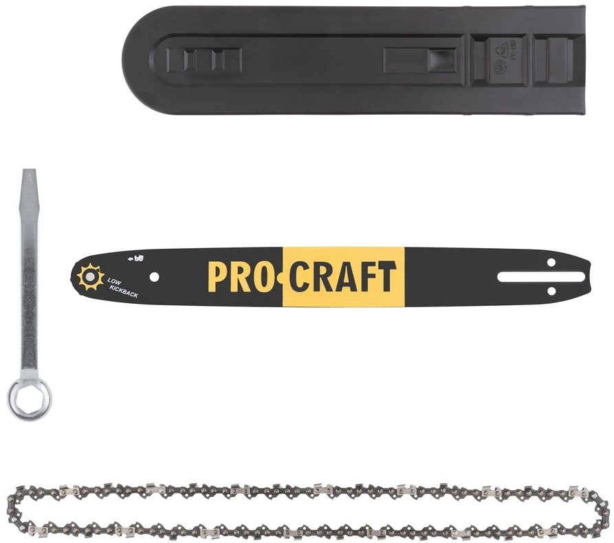 Grandininis pjūklas „ProCraft K2400”