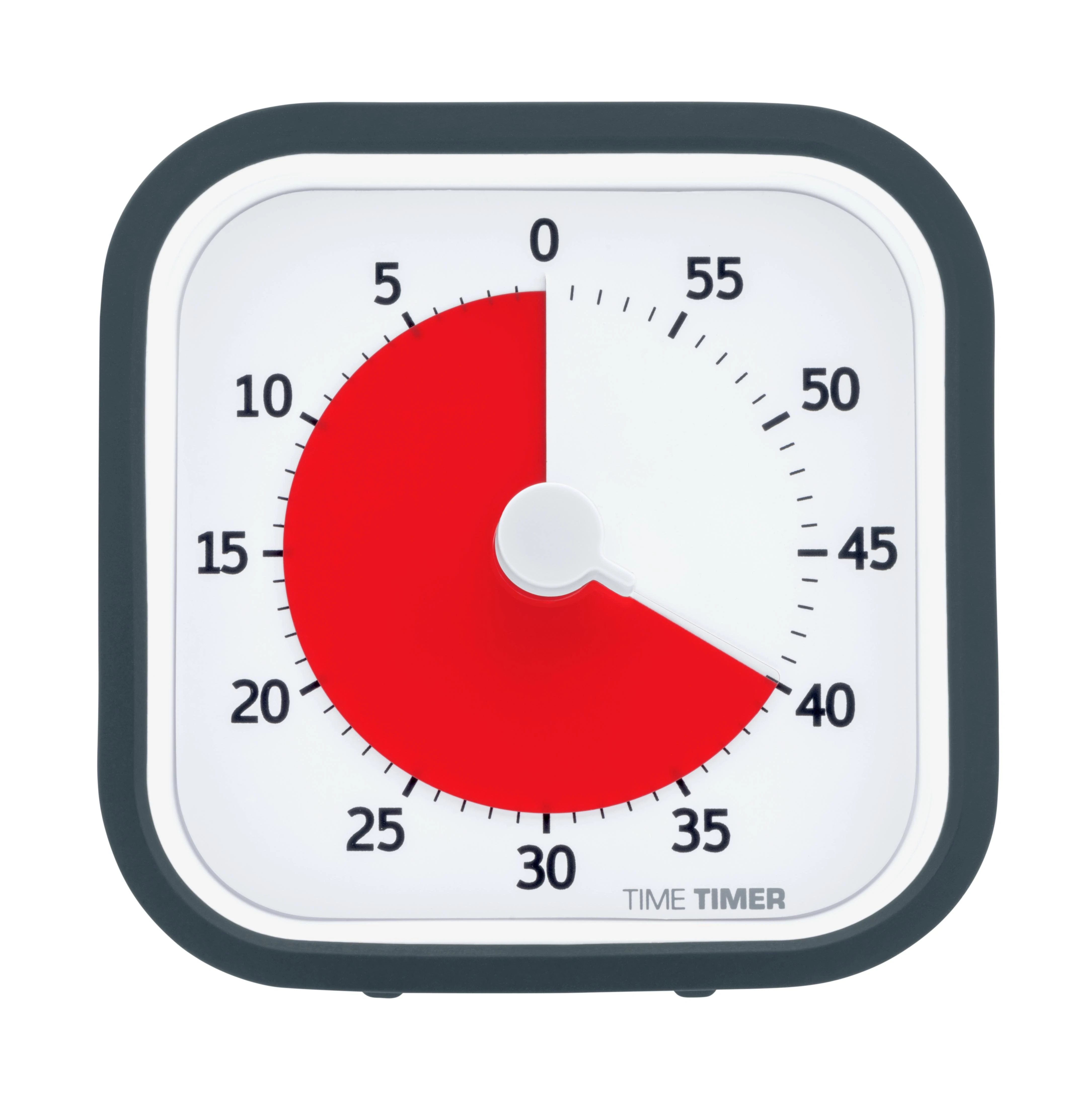 Dėlionė Laikmatis / atgalinio skaičiavimo laikrodis - Time Timer MOD, JAC5026