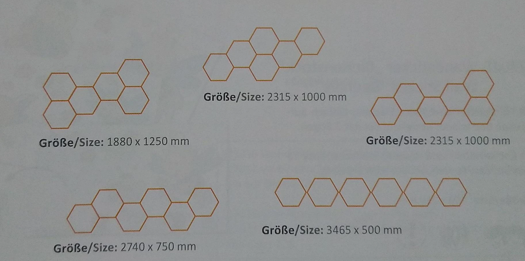 Beleduc edukacinės sienelės - lavinamasis elementas Žiedadulkės (23770)