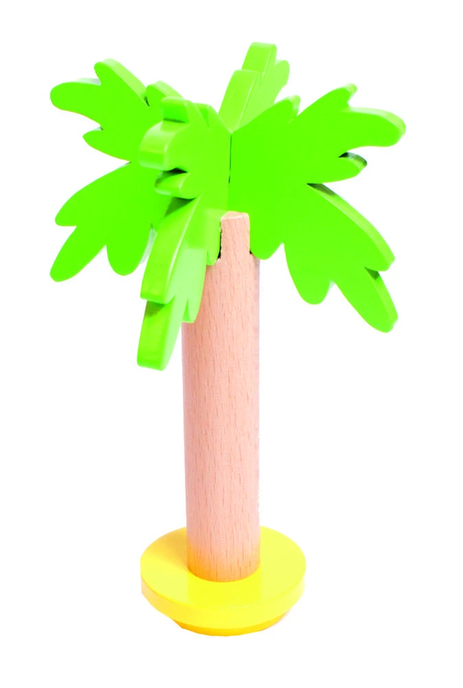 Beleduc lavinamasis stalo žaidimas Tropicano (22510)