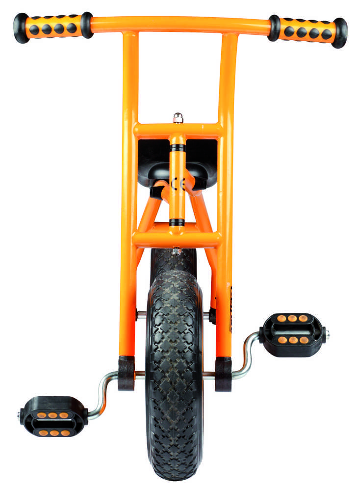 Beleduc lavinamoji priemonė - dviratukas Top Bike (64200)