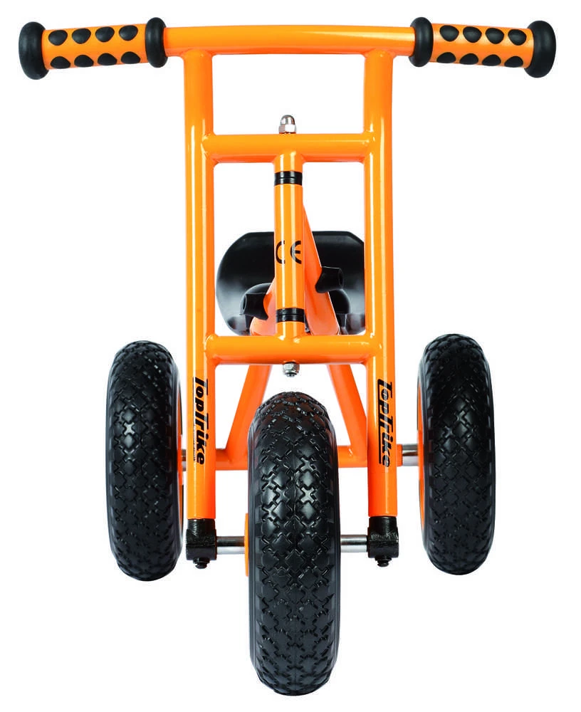 Beleduc lavinamoji priemonė - Top Trike triratukas (be pedalų) Little Drifter (64240)