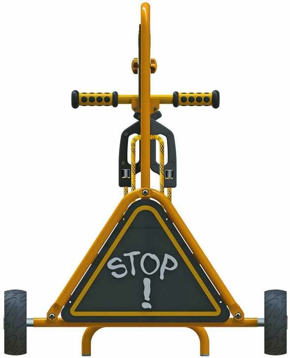 Beleduc lavinamoji priemonė - Top Trike "Mobili kuro ir aptarnavimo stotelė" (62060)