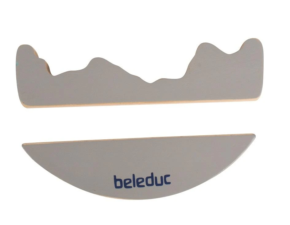 Beleduc lavinamoji priemonė - žaidimas EL GECKO (22900)