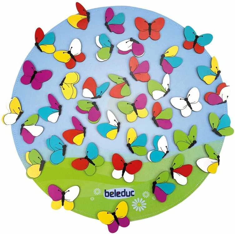 Beleduc lavinamoji priemonė - žaidimas "Betty Fly" (22463)