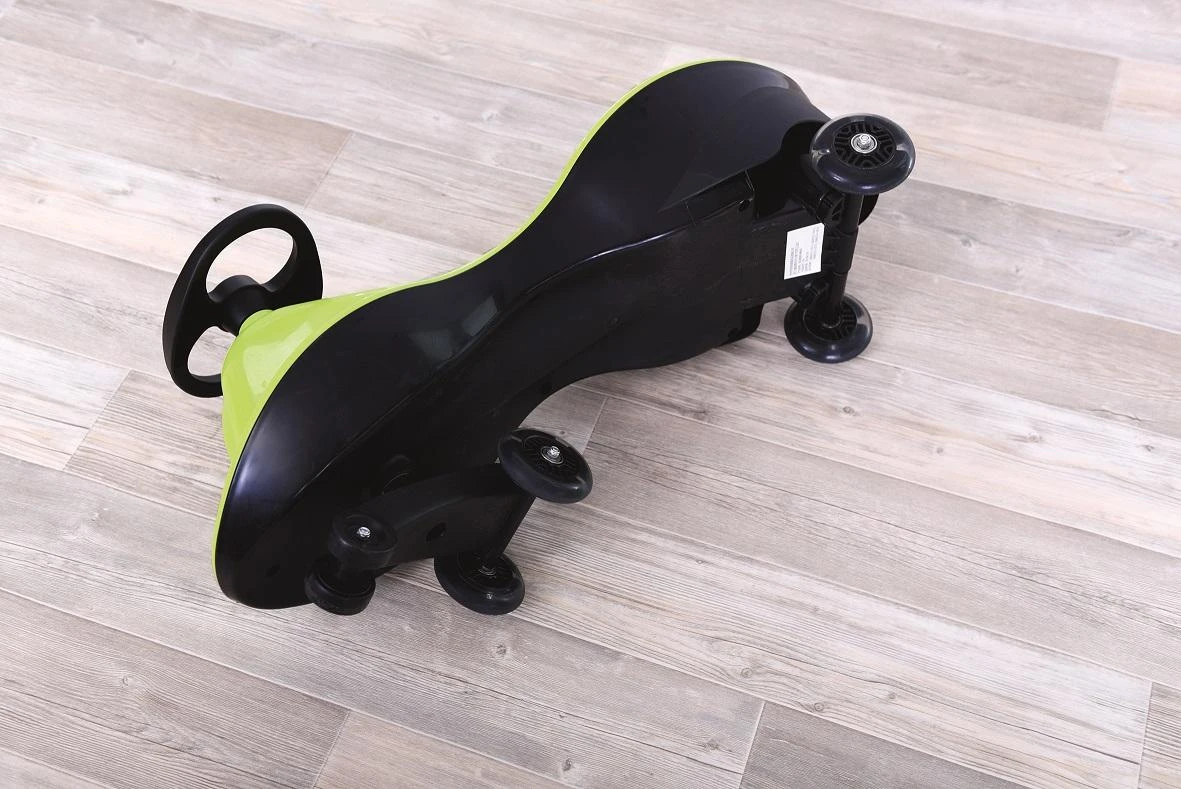 Beleduc Magiškas automobilis (67200)