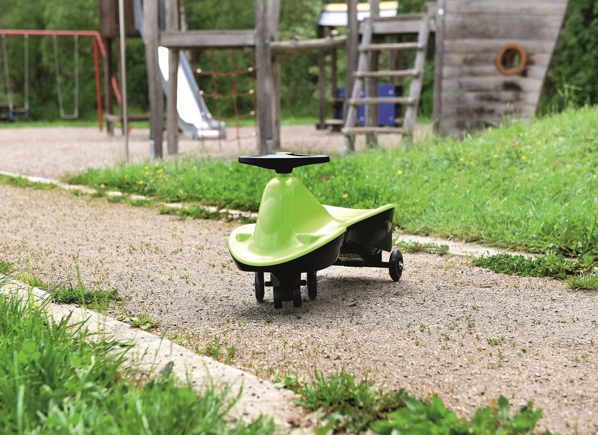 Beleduc Magiškas automobilis (67200)