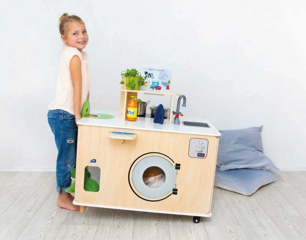 Beleduc mobili Namų multifunkcinė sala (24236)