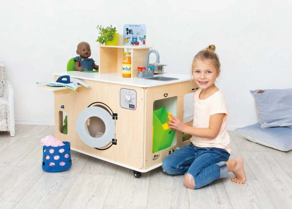 Beleduc mobili Namų multifunkcinė sala (24236)