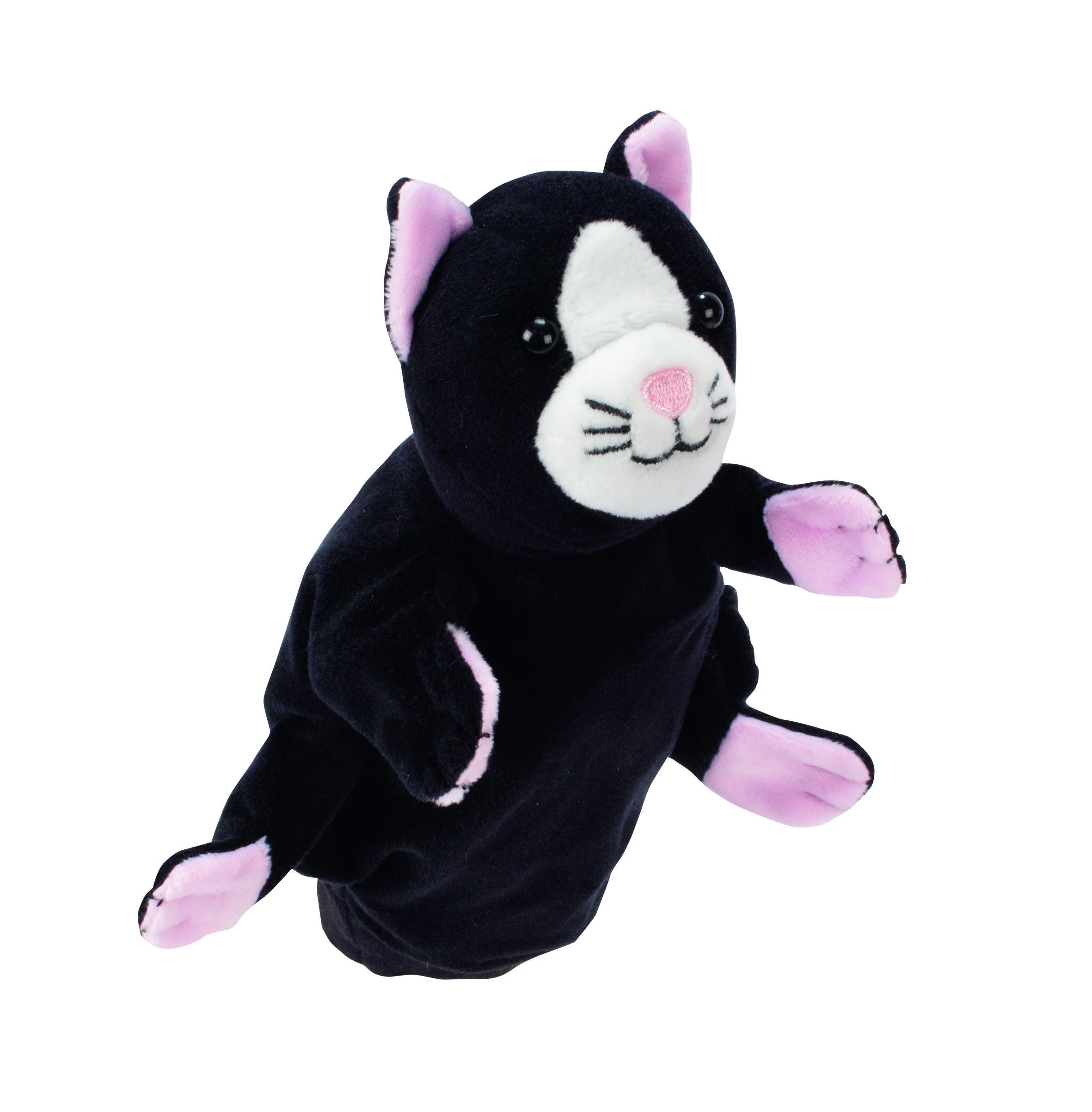 Beleduc pirštininė lėlė "Katė" (40122)