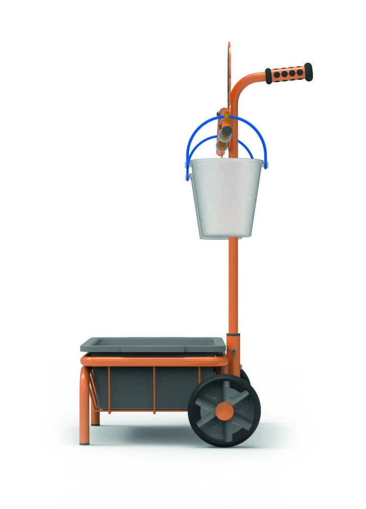 Beleduc TopTrike svarstyklės (64370)
