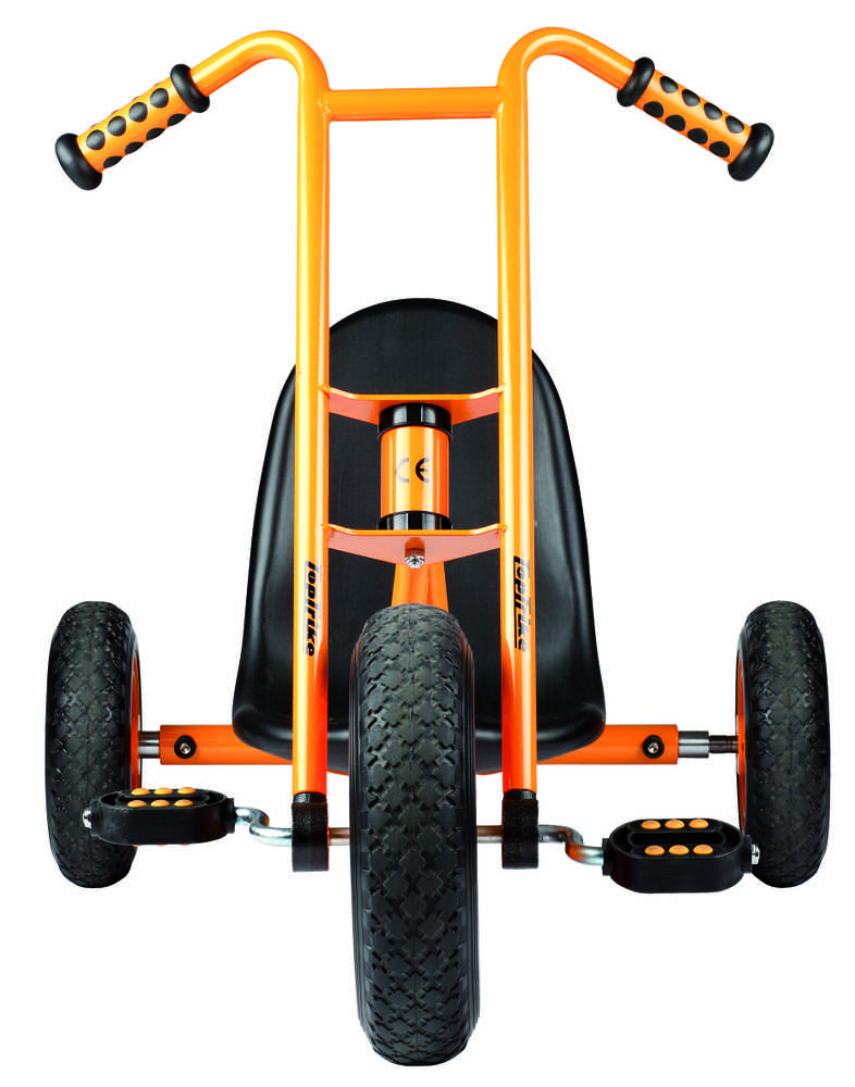 Beleduc triratukas Chopper (64130)