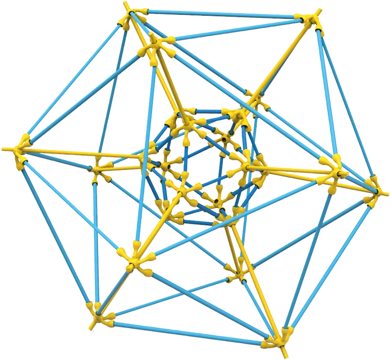 Beleduc konstruktorius "FlexiStix" (24200)