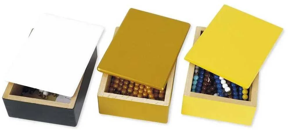 Dėlionė TimeTEX Daugybos Gyvatėlės žaidimas "Montessori Premium" (TT94451)
