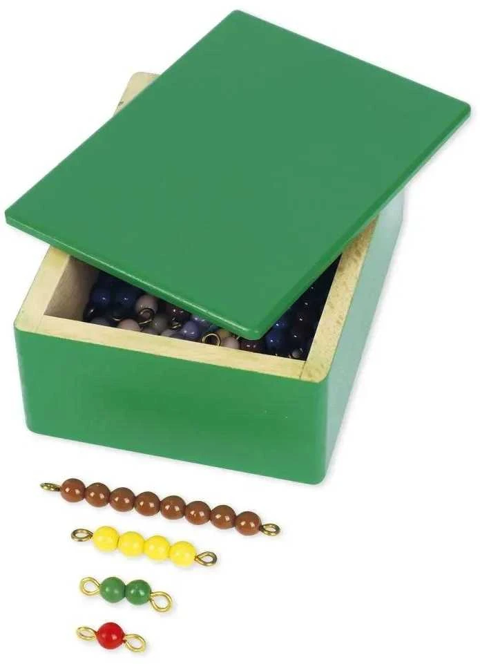 Dėlionė TimeTEX Elementarus neigiamos gyvatėlės žaidimas "Montessori Premium" (TT94476)