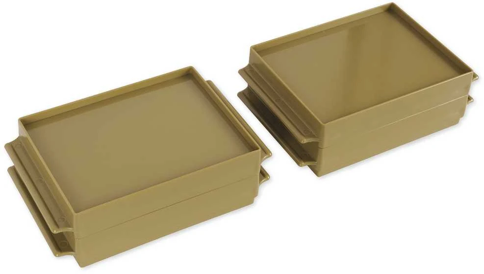 Dėlionė TimeTEX Sausumos ir Vandens formų indai "Montessori Premium" (TT94715)