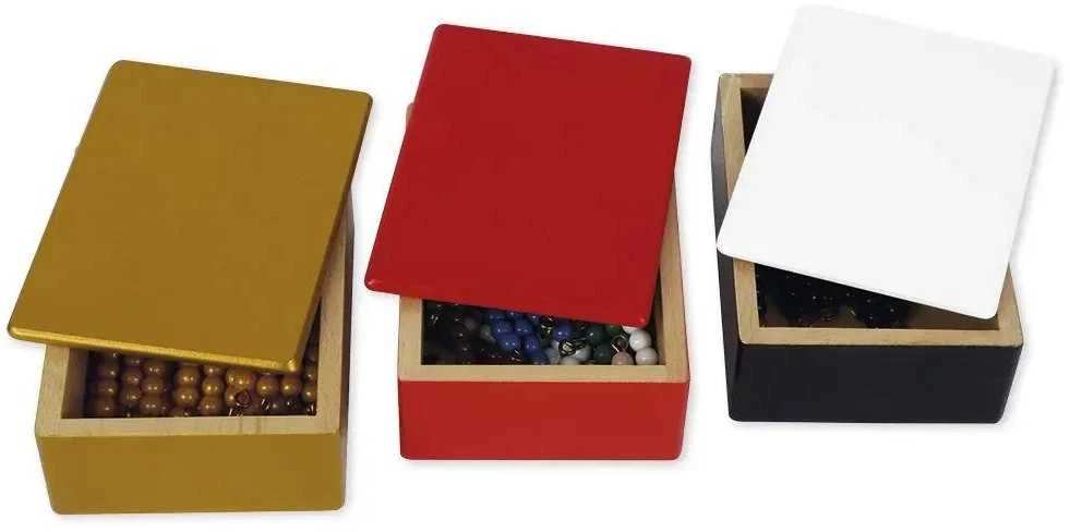 Dėlionė TimeTEX Sudėties Gyvatėlės žaidimas "Montessori Premium" (TT94441)