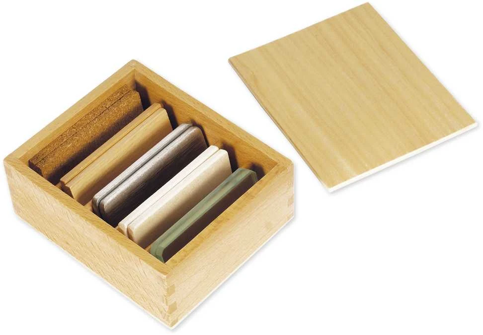 Dėlionė TimeTEX Terminės lentelės "Montessori Premium" (TT94226)