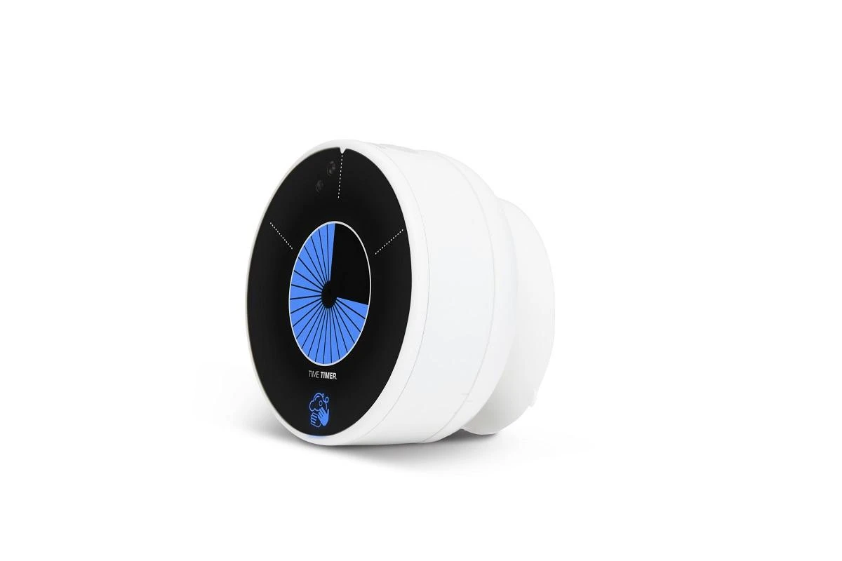 Dėlionė Elektroninis rankų plovimo laikrodis - Time Timer WASH, JAC5400