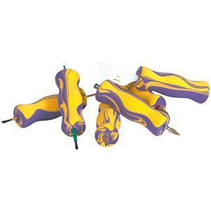 Megaform Ag MEGAFORM pagalbinių priemonių rinkinys Abiligrips (M592411)