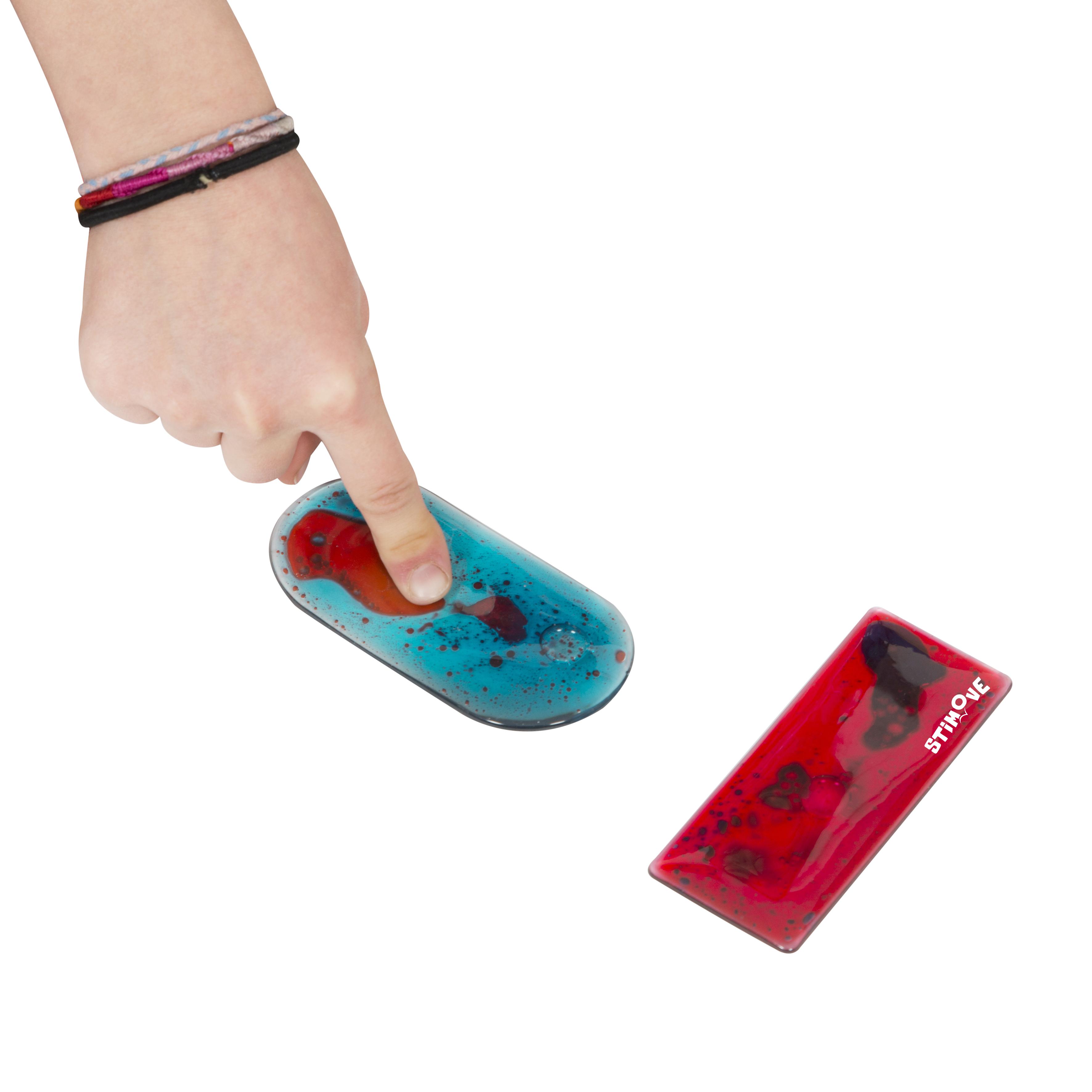 Megaform Ag Priemonė Finger set , 2 vnt. (M592650)