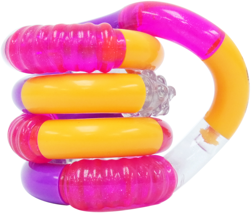 Megaform Ag Priemonė Tangle Jr., Tekstūrinė (M592342)