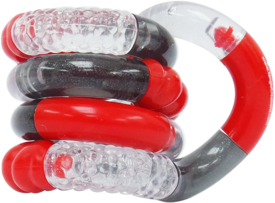 Megaform Ag Priemonė Tangle Jr., Tekstūrinė (M592342)