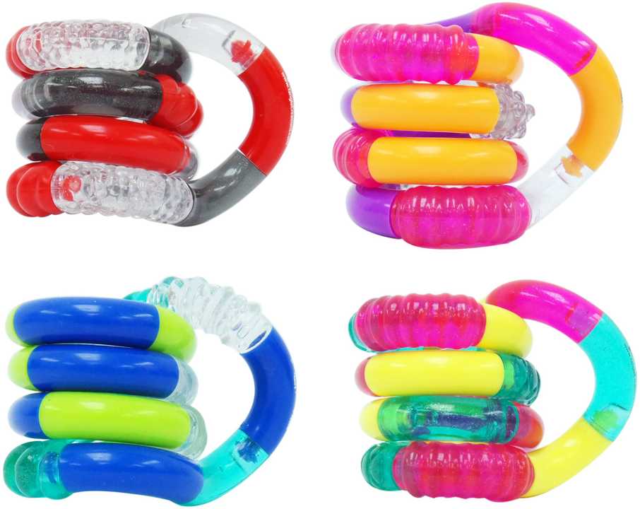Megaform Ag Priemonė Tangle Jr., Tekstūrinė (M592342)