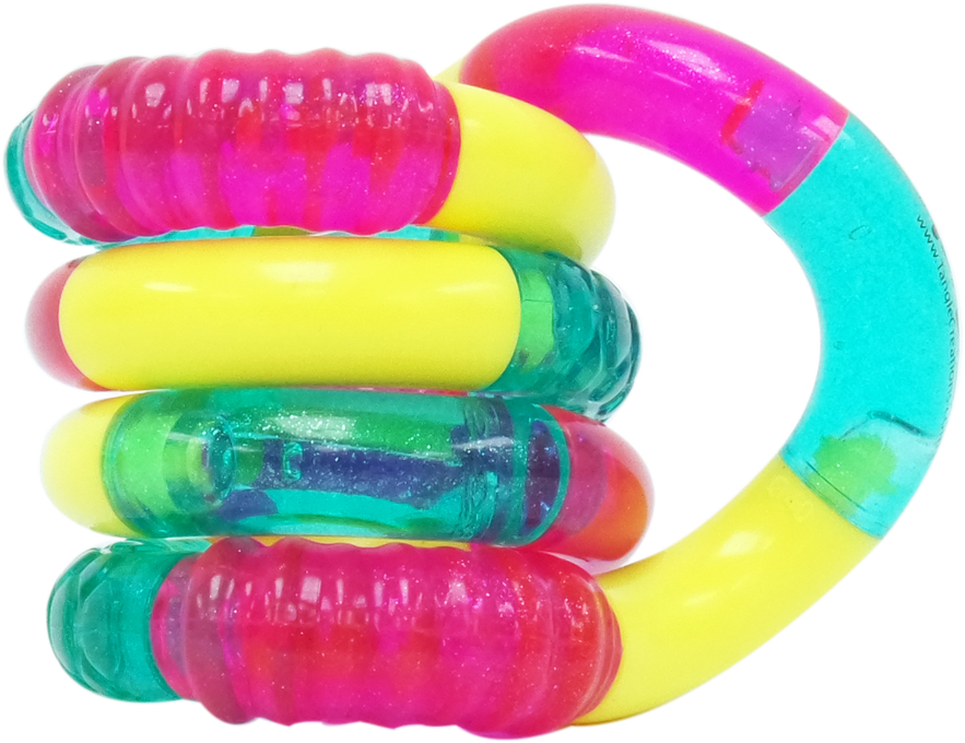 Megaform Ag Priemonė Tangle Jr., Tekstūrinė (M592342)