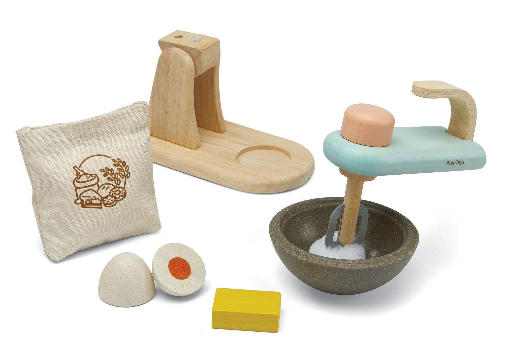 PlanToys Maišytuvas (PT3624)