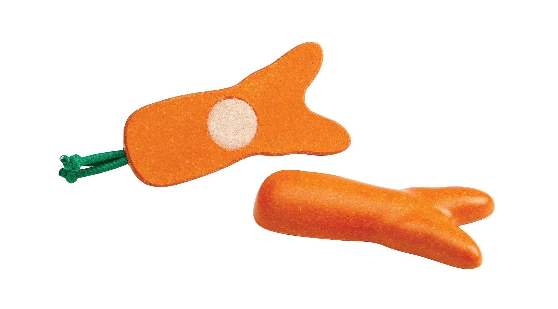 Plantoys Nestandartinių daržovių / vaisių rinkinys (PT3495)