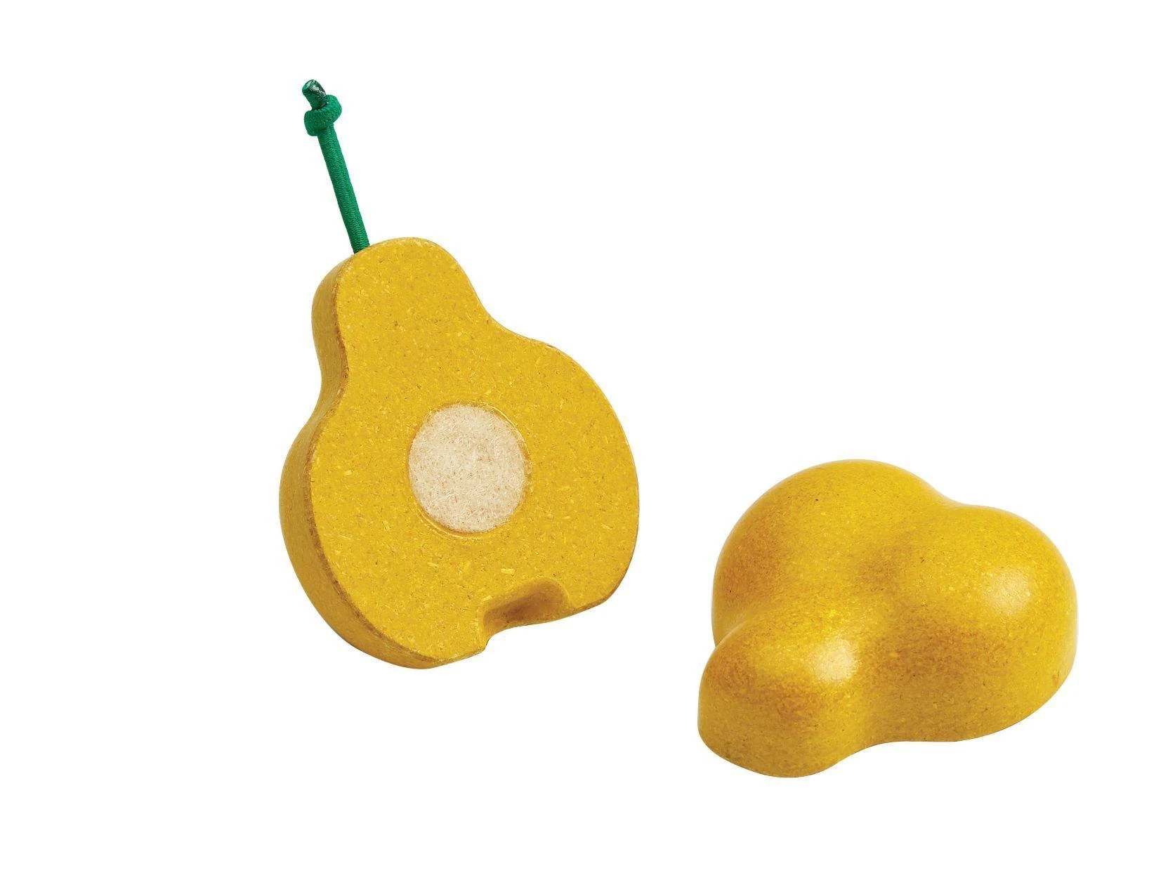 Plantoys Nestandartinių daržovių / vaisių rinkinys (PT3495)