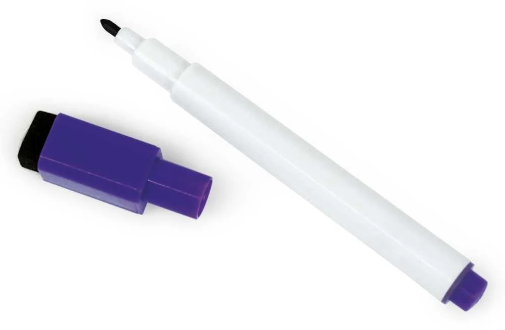 TimeTEX A4 Plus grupinio darbo baltų, magnetinių lentelių rinkinys (TT62198)