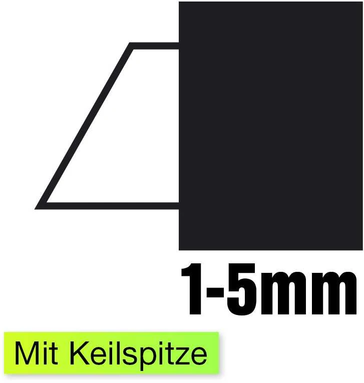 TimeTEX Flipchart žymekliai, 4 vnt. (TT62177)