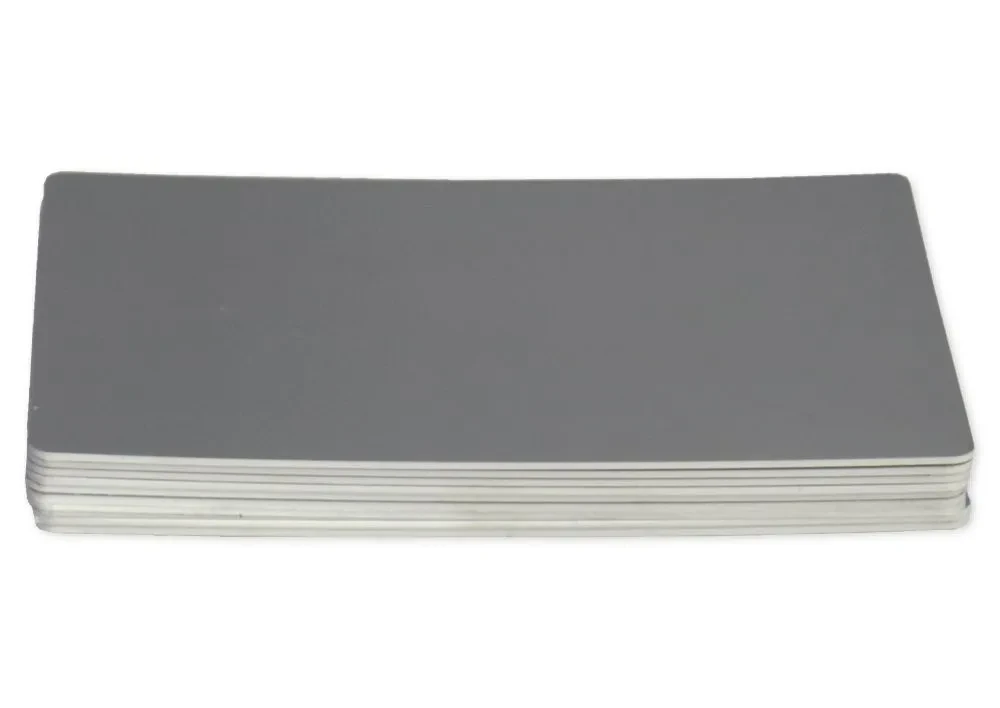 TimeTEX Geometrijos veidrodžių klasės rinkinys, 10 vnt. (TT93938)