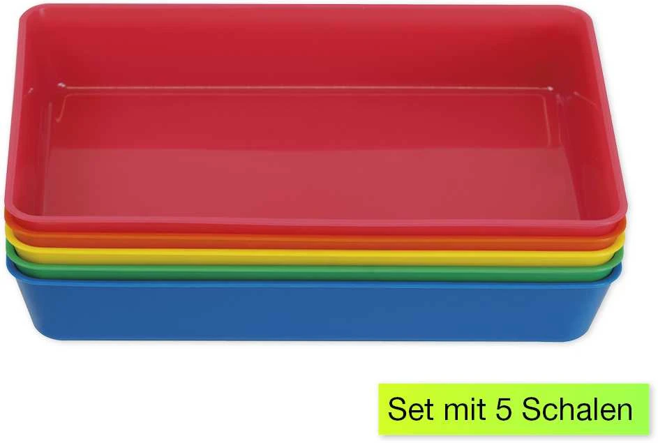 TimeTEX Indelių rinkinus L, 5 vnt. (TT93407)