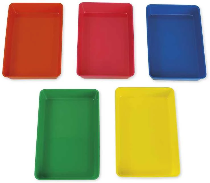TimeTEX Indelių rinkinys XL, 5 vnt. (TT93402)