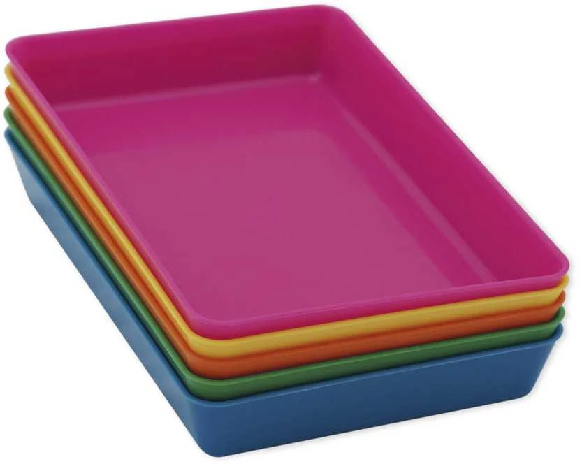 TimeTEX Indelių rinkinys XL, 5 vnt. (TT93402)
