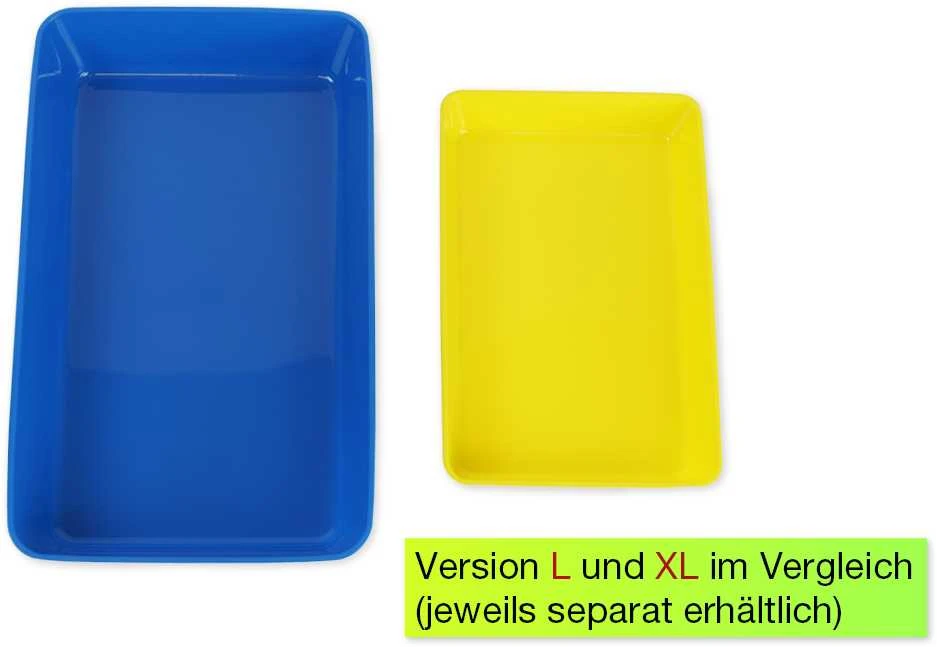 TimeTEX Indelių rinkinys XL, 5 vnt. (TT93402)