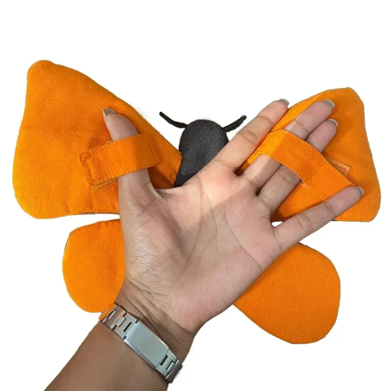 TimeTEX Lėlė „Dailioji plaštakė“ (TT81817)