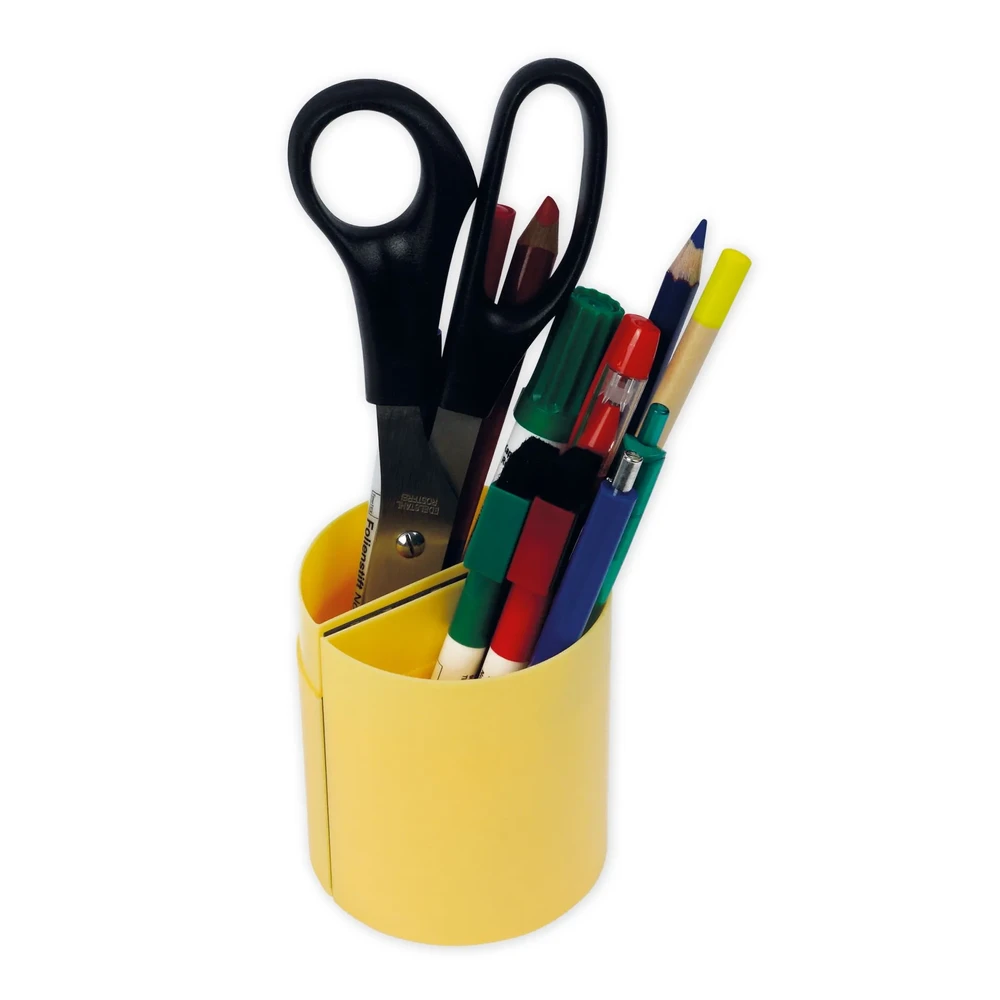 TimeTEX Magnetinė pieštukinė, 2 dalių (TT93124)