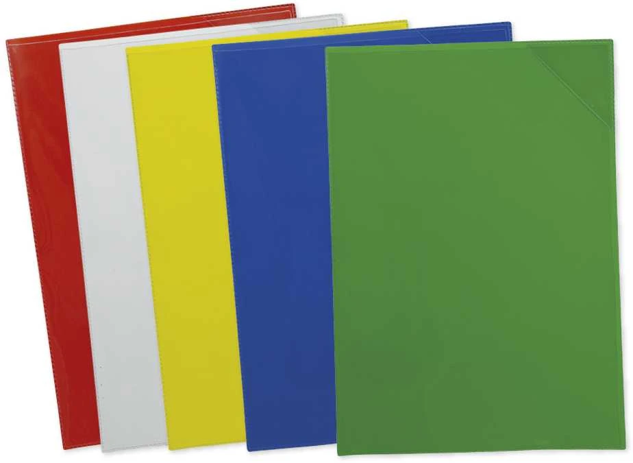 TimeTEX magnetinių A4 įmaučių rinkinys, 5 vnt. (TT93142)