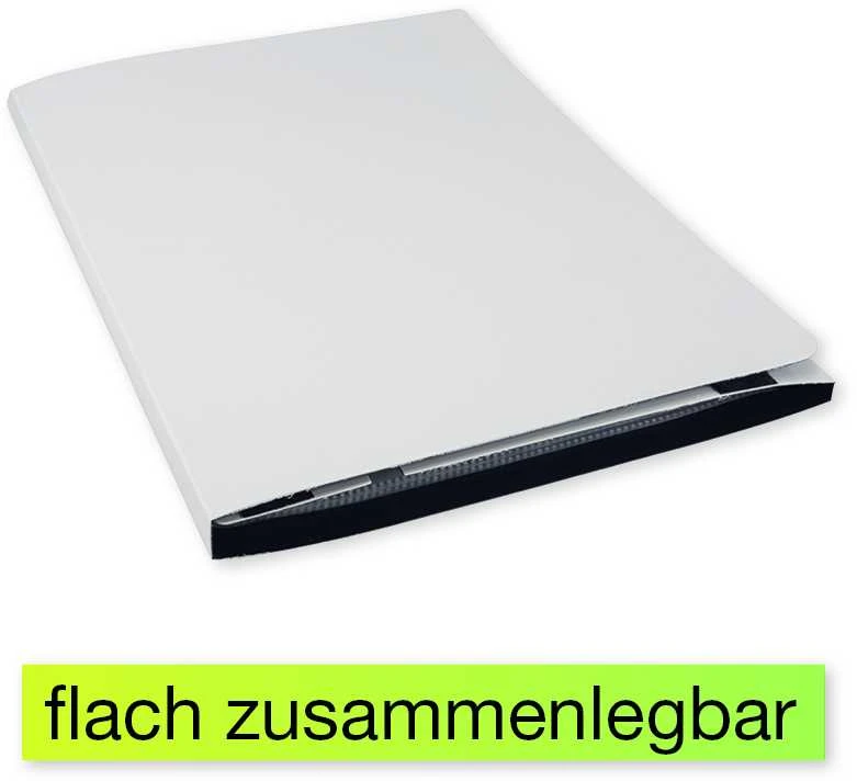 TimeTEX mobili pristatymų lenta A4, apie 33 x 25 cm (TT62196)