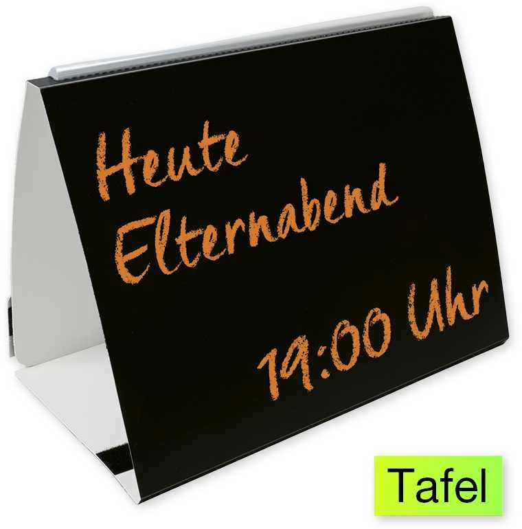 TimeTEX mobili pristatymų lenta A4, apie 33 x 25 cm (TT62196)