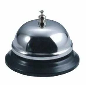 TimeTEX mokytojo Tylos varpelis (TT62860)